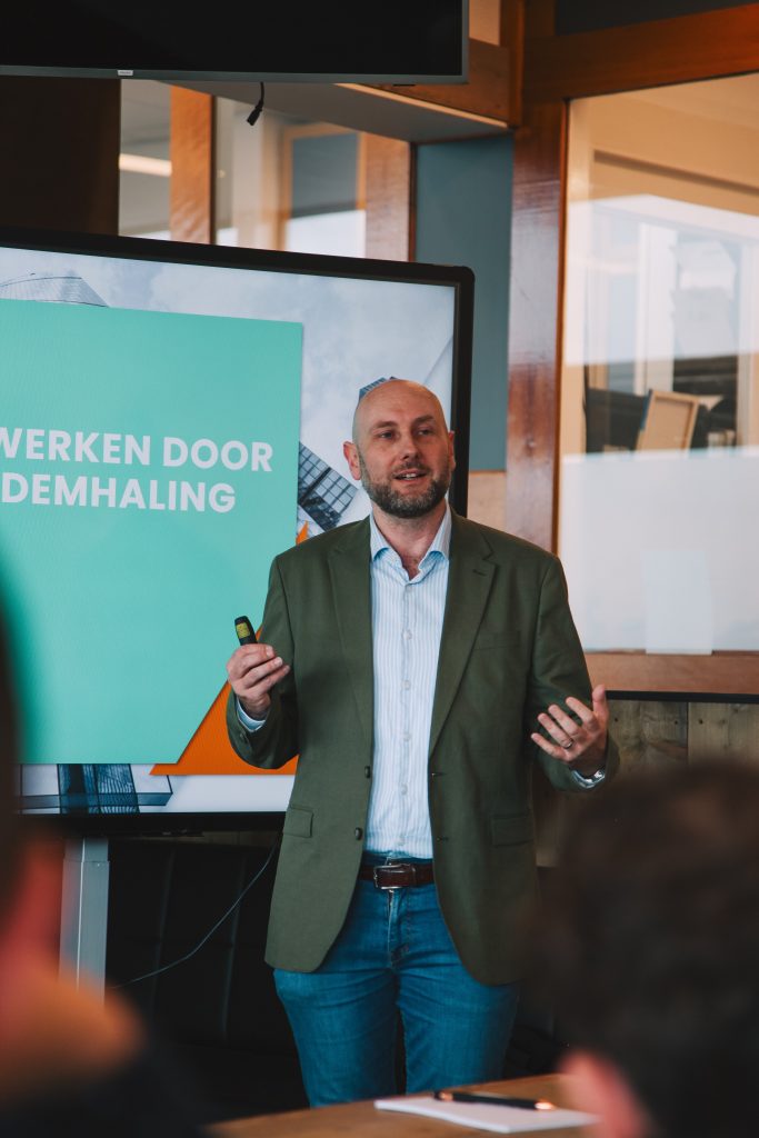 Niels Post - IT Marketeer